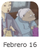 FEBRERO 16.