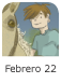 FEBRERO 22.