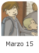 MARZO 15.