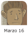MARZO 16.