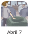 ABRIL 7.