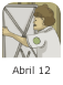ABRIL 12.