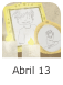 ABRIL 13.