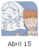 ABRIL 15.