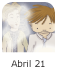 ABRIL 21.