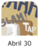 ABRIL 30.