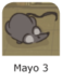 MAYO 3.