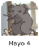 MAYO 4.