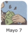 MAYO 7.