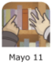 MAYO 11.