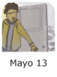 MAYO 13.