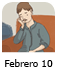 FEBRERO 10.